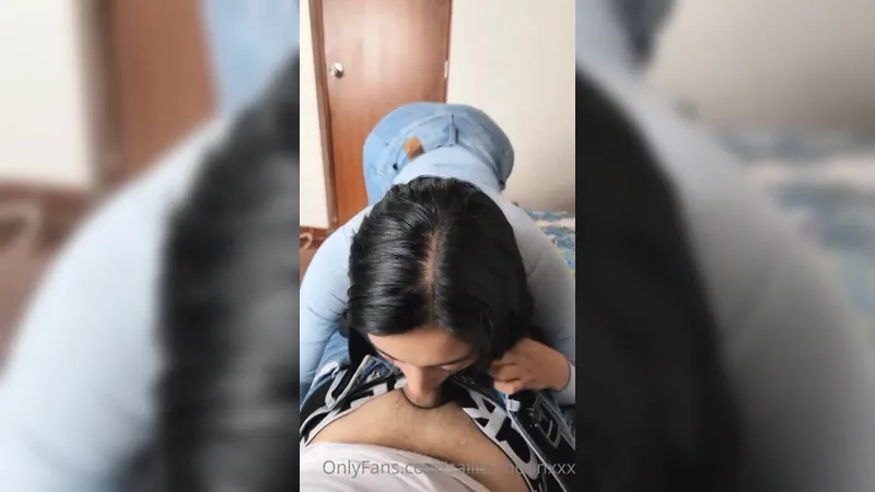 Saiilormoonxxx Busty Babe With Bouncy Tits Sucking a Cock And Getting Fucks In Various Poses Onlyfans Video