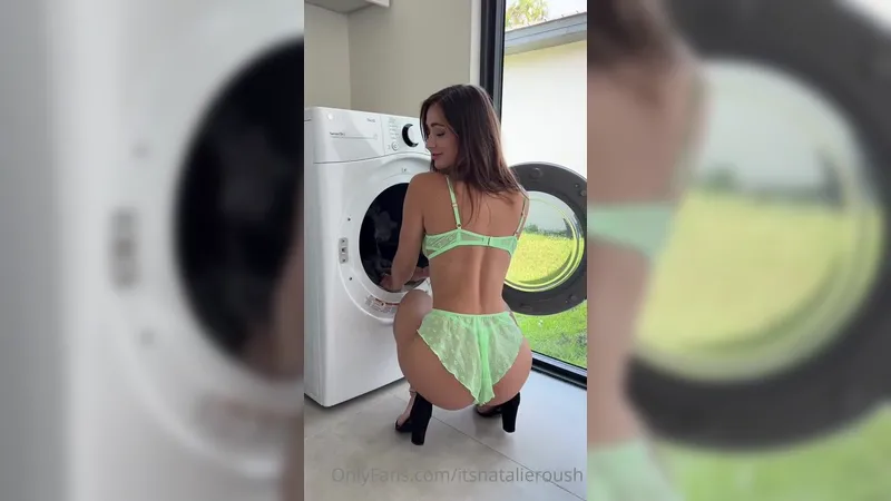 Natalie Roush Step Bro PPV Video Leaked