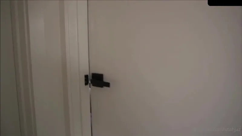 Utahjaz Step Sister Sextape Video Leaked