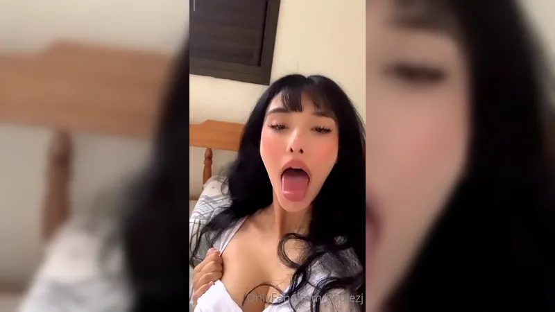 Voulezj geile Mädchen-Compilation OnlyFans-Video geleakt