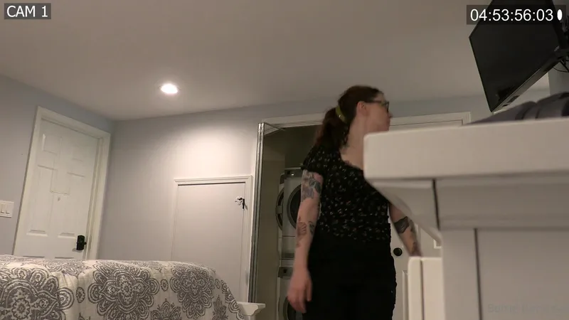 Bettie Bondage Nude PPV Sextape Onlyfans Video Leaked