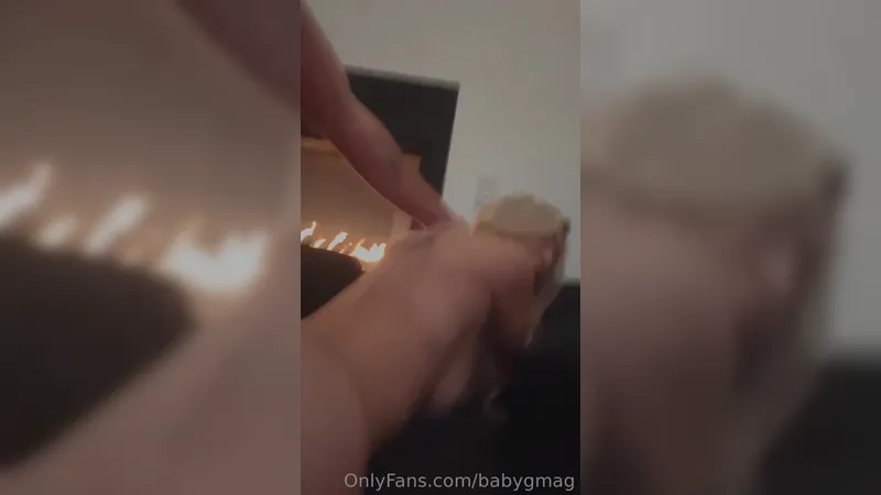 Stefanie Knight Nude Blowjob Doggy Sex Onlyfans Video Leaked P2