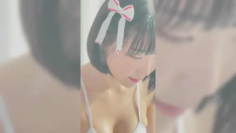 Inkyung Hot Cosplay