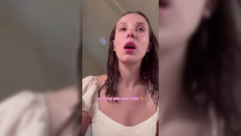 Millie Bobby Brown Nude Deepfaje Porn Videos Leaked And Viral HD millie-bobby-brown-nude-deepfaje-porn-videos-leaked-and-viral-hd