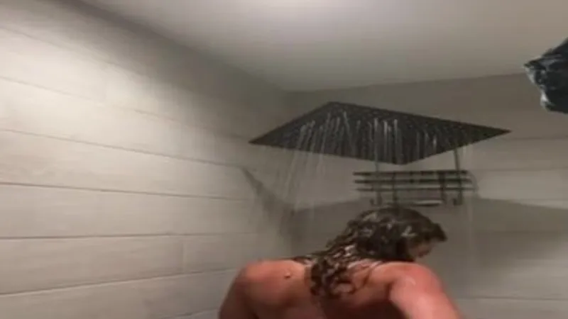 Top Claire Stone Nude Shower Video Premium