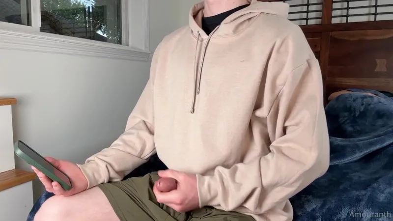 Amouranth Bedroom BG Porno Tape Video Leaked