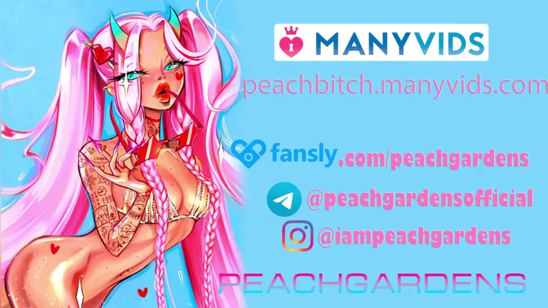 Peachgardens Nerdy Blonde Getting Rough Throat Fuck by a Guy Onlyfans Video