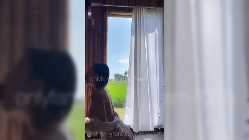 Amam7078 Horny Bitch Sucking And Fucking BBC OnlyFans Video