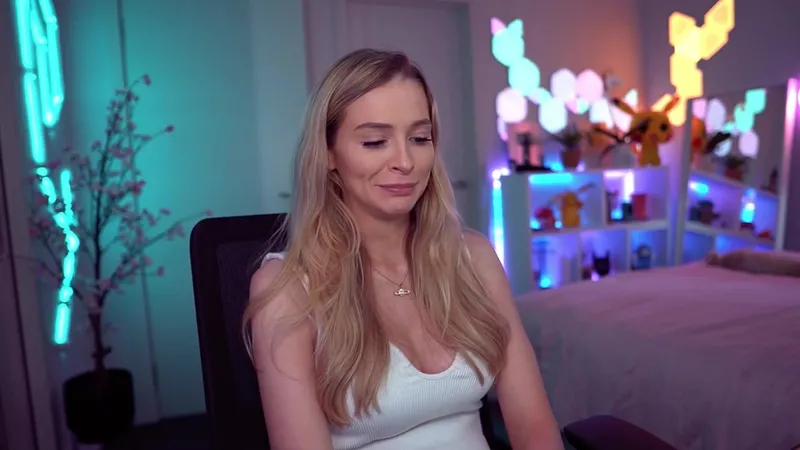 Bebahan AKA Hannah Naughty Girl Playing Freshwomen Sex Game Streaming Video