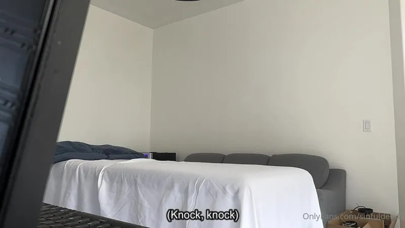 Sinfuldeeds - Legit Swedish WILF MT gives into Monster Asian Cock 2nd Appointment Full