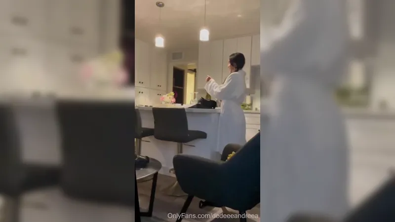 Dedeeeandreea and Her Blonde Friend Getting Ripped and Fucked by a Guy Onlyfans Video