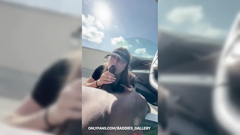 Baddies_gallery Young Girl Gets Hooked up and Gives Deep Blowjob to a BBC Onlyfans Video