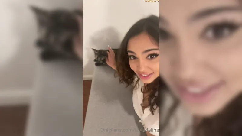 Layladeline Sexy Babe Getting Doggy Fucked With Her Bestfriend's Brother Onlyfans Video