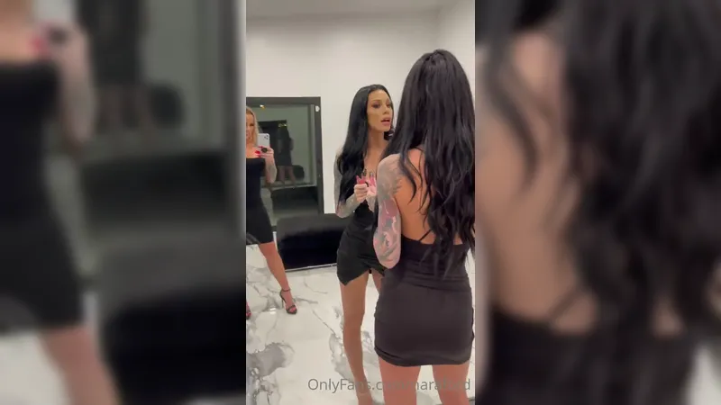 Nara Ford Sexy Bitch Fucked A Guy From Party OnlyFans Video